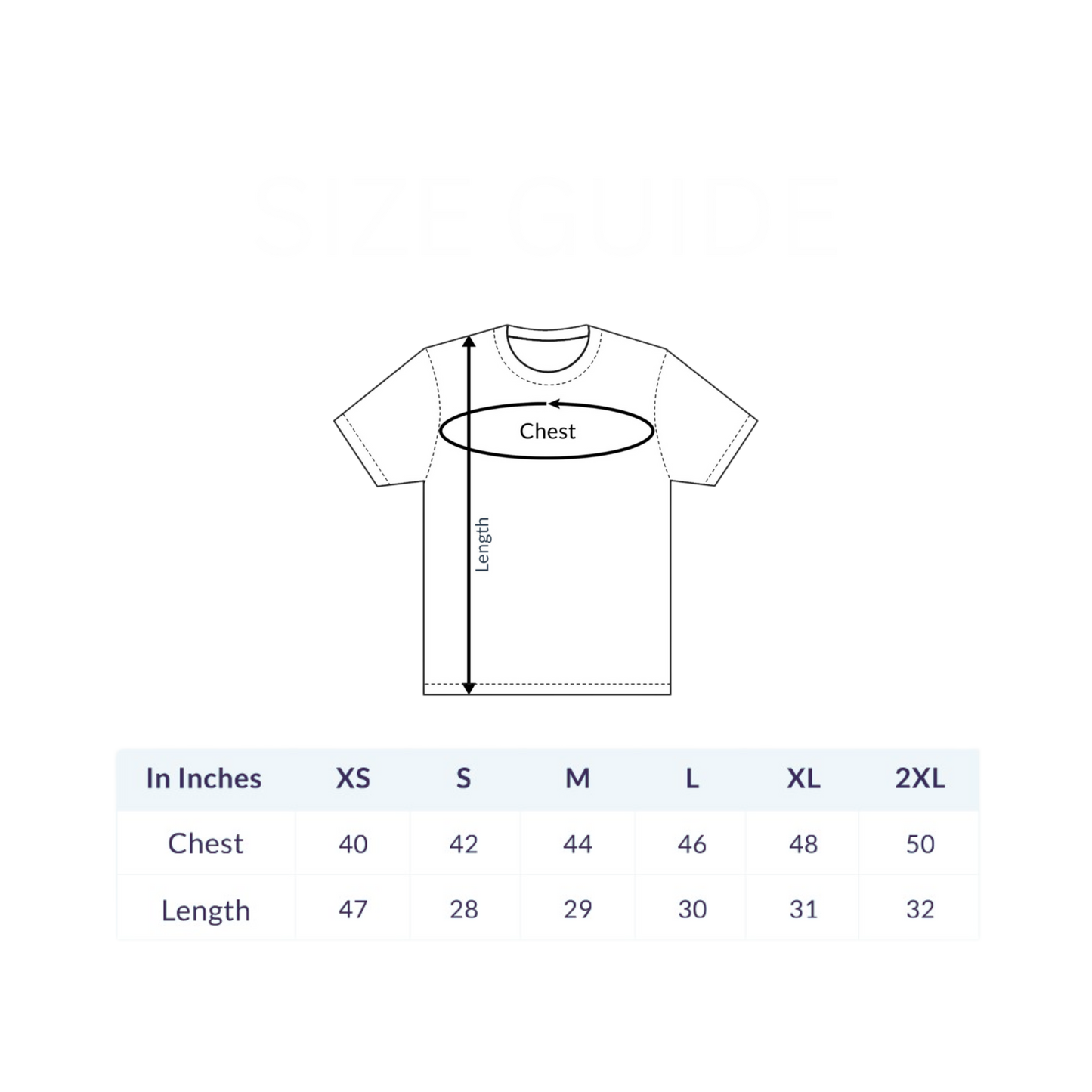 Premium Terry - No Faults in my Stars