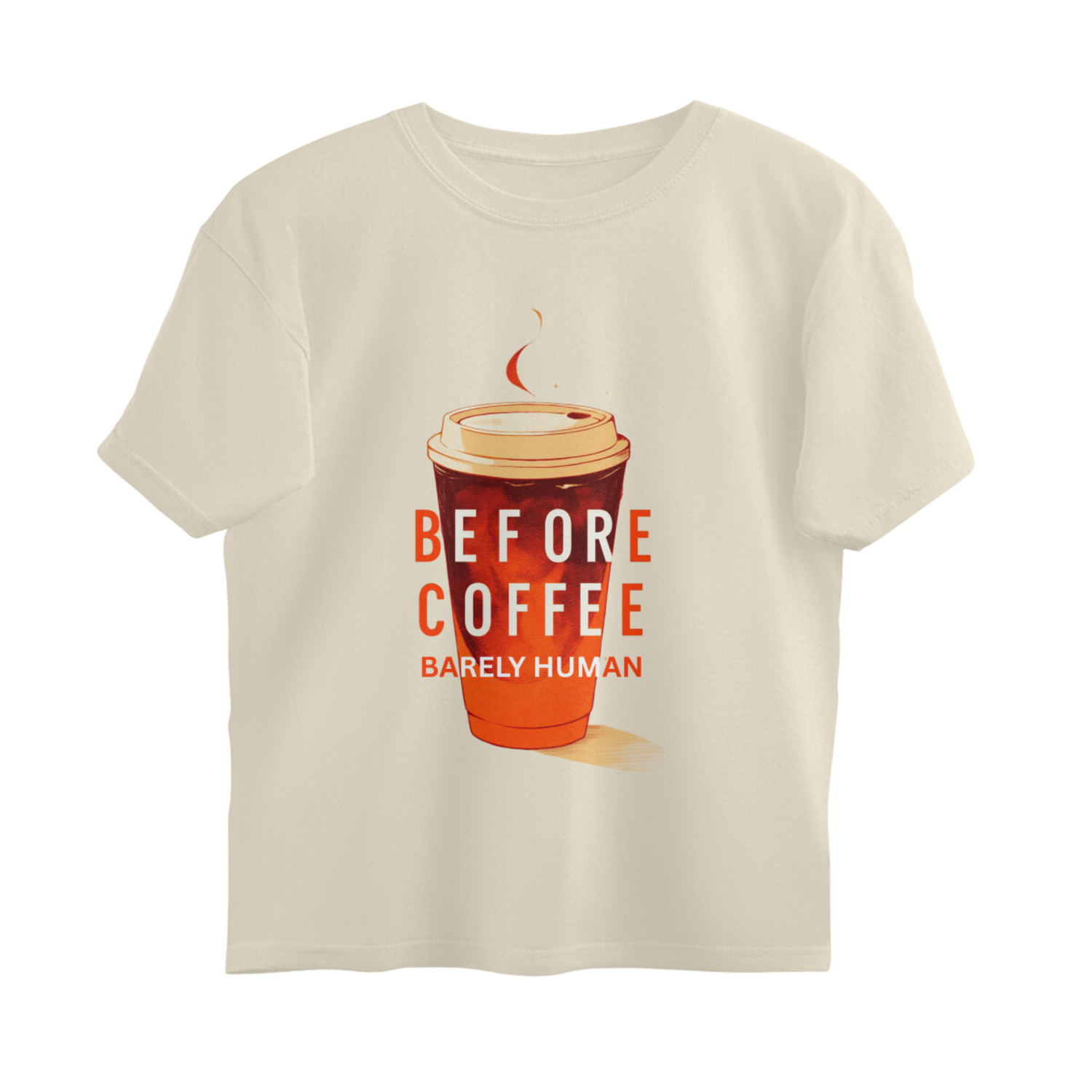 Oversized Comfort - Street Style Meets Soul