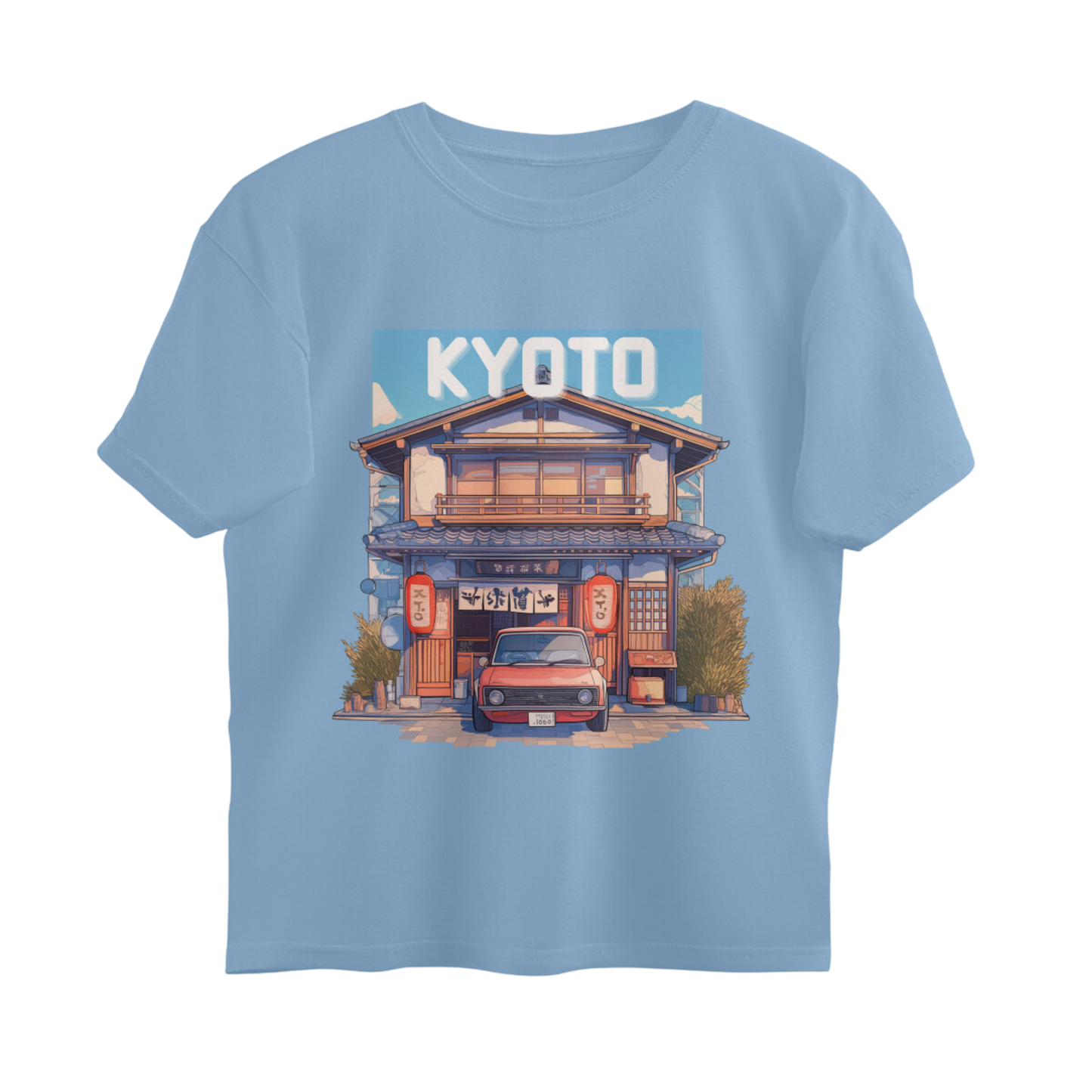 Oversized- Convenience Drifting