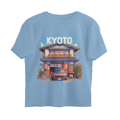 Oversized- Convenience Drifting