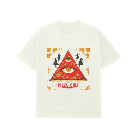 Premium Terry - Pizza Cult