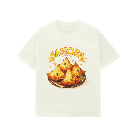 Premium Terry - Michelin iStaar Samosa