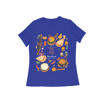 Chulha Duty Survivor