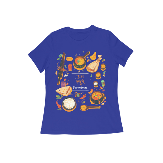 Chulha Duty Survivor