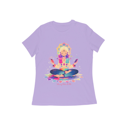 Balancing Chakras and DMs