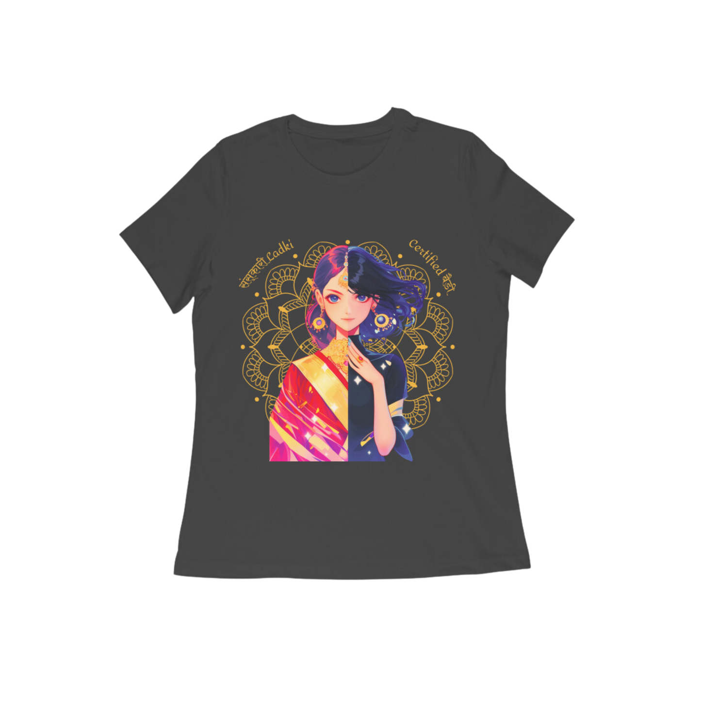 Women’s- 2 in 1 Hoon