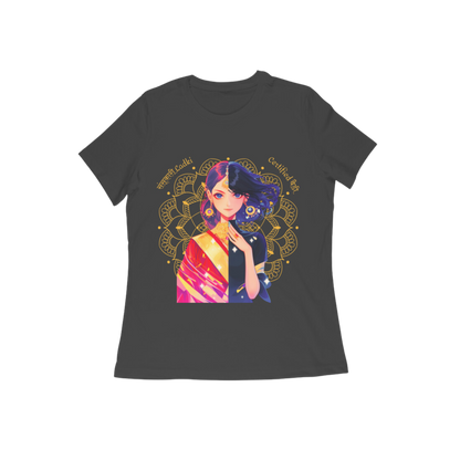 Women’s- 2 in 1 Hoon